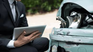 Accident Lawyer Services Across South Dakota: Car, Truck, Motorcycle