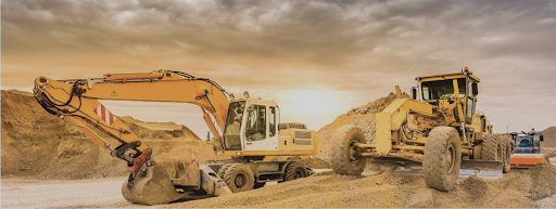 Types of Construction Equipment and Their Uses Explained