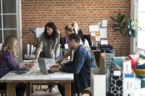 The rise of coworking and what it means for modern professionals