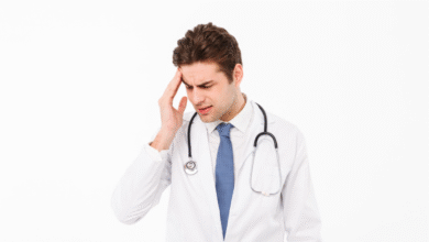 How I Went From Daily Migraines to Peaceful Mornings — Thanks to a Headache Doctor Who Actually Listened