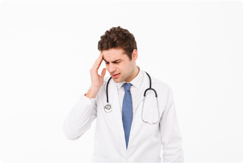 How I Went From Daily Migraines to Peaceful Mornings — Thanks to a Headache Doctor Who Actually Listened