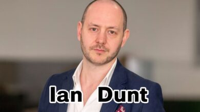 Ian Dunt