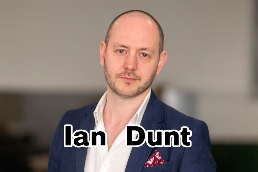 Ian Dunt