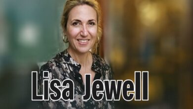 Lisa Jewell