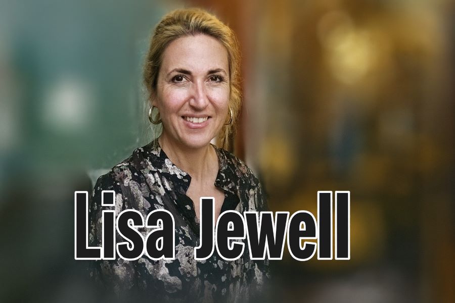 Lisa Jewell
