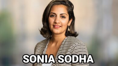 Sonia Sodha