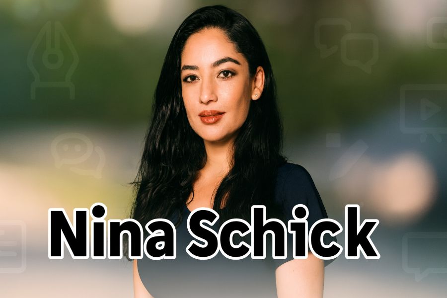 Nina Schick