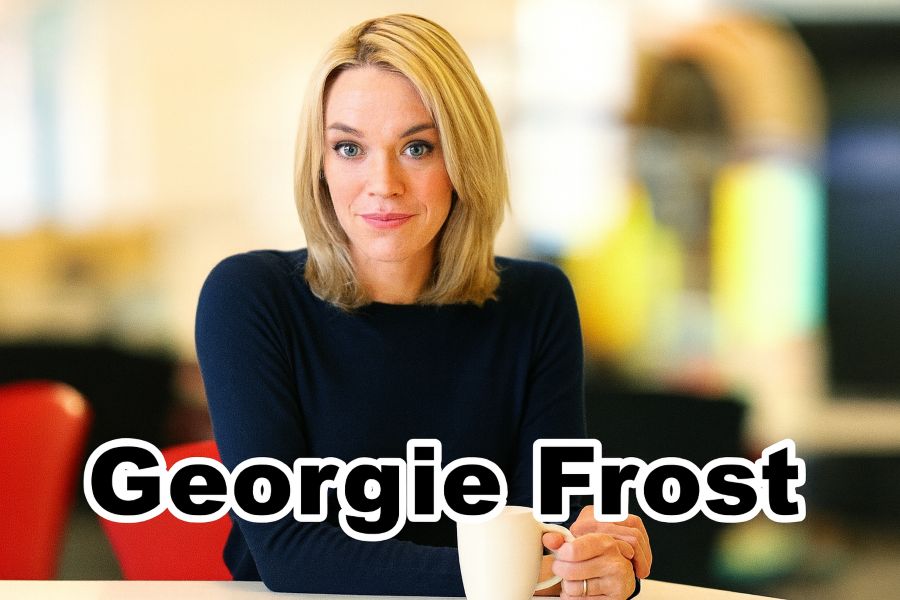 Georgie Frost