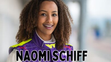 Naomi Schiff