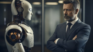 From Insights to Impact: Turning Enterprise Data into AI-Driven Decisions