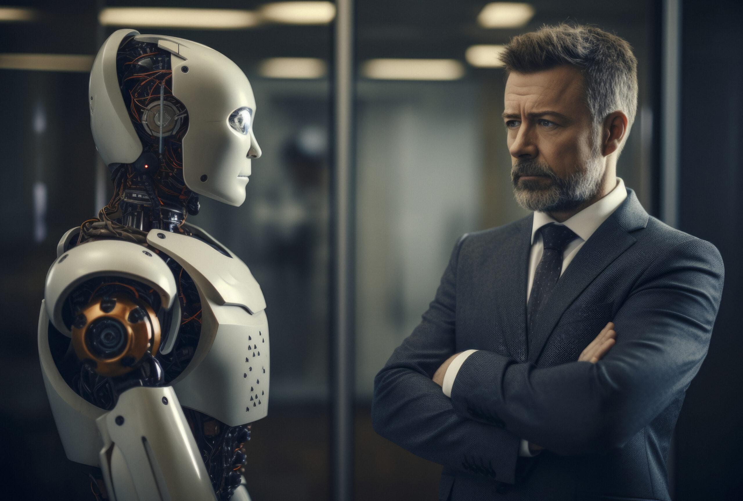 From Insights to Impact: Turning Enterprise Data into AI-Driven Decisions