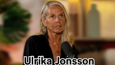 Ulrika Jonsson