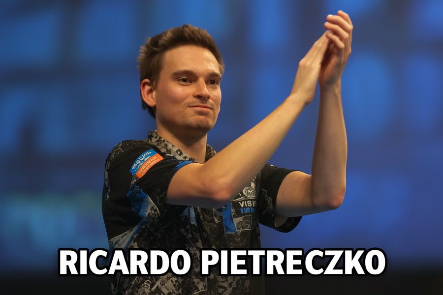 Ricardo Pietreczko