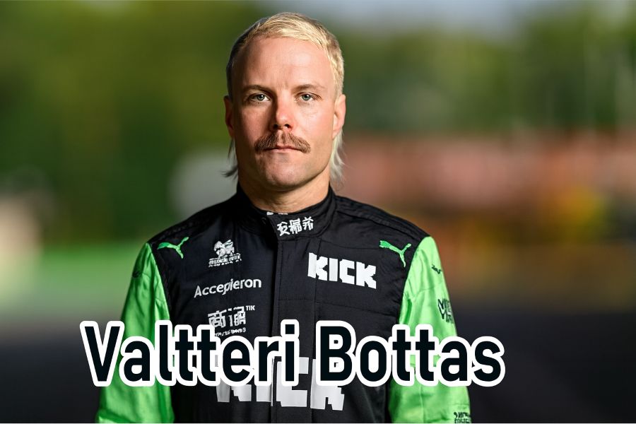 Valtteri Botta