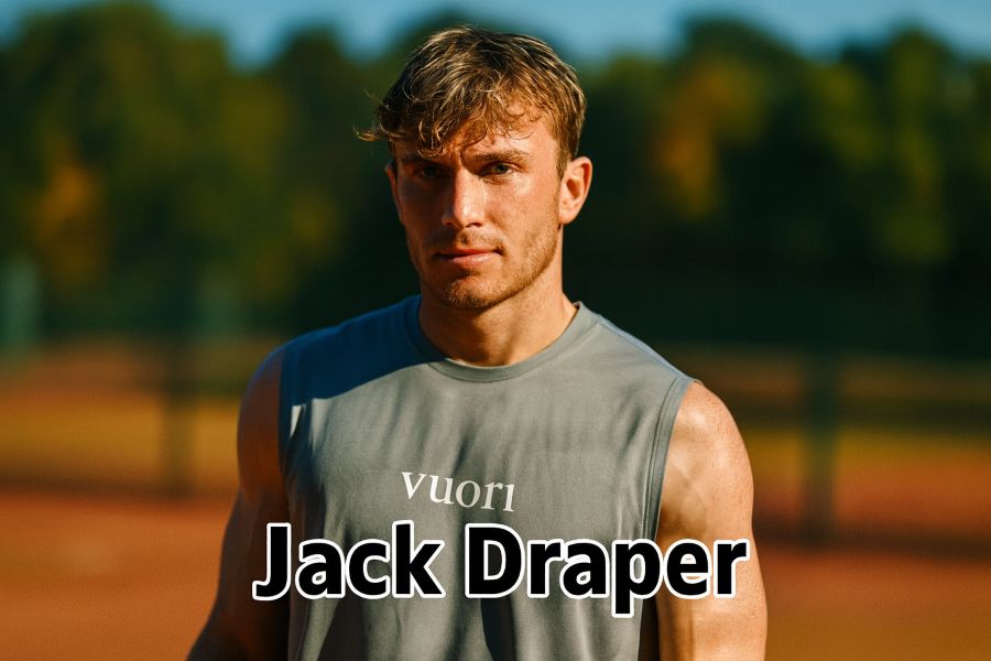 Jack Draper