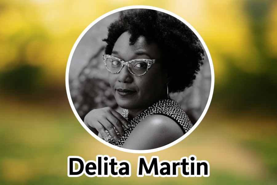 Delita Martin