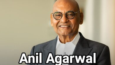 Anil Agarwal