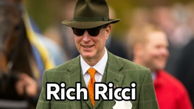Rich Ricci