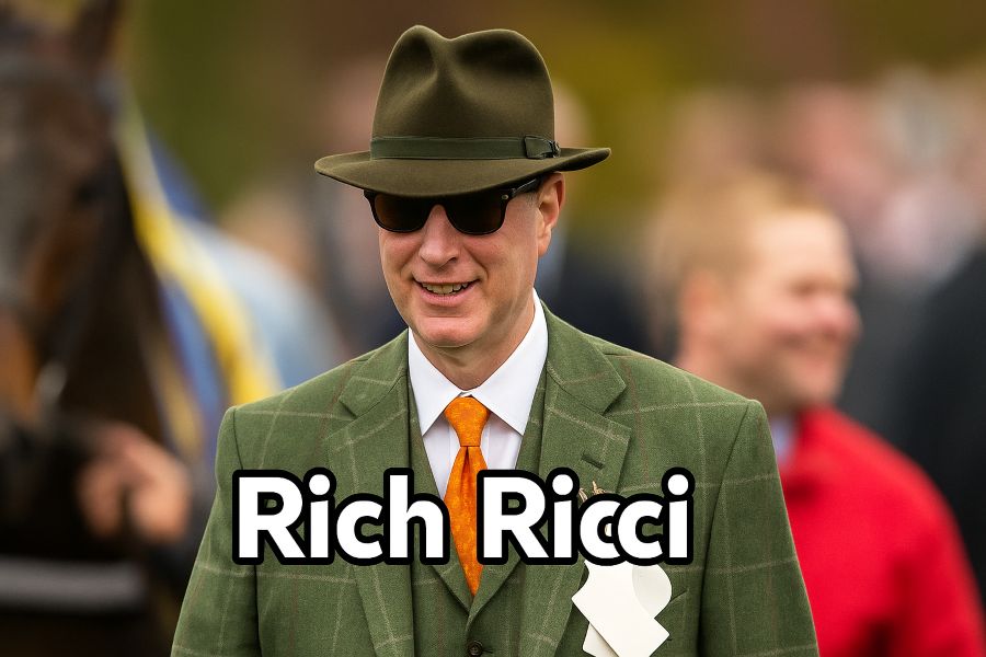 Rich Ricci