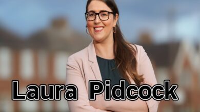 Laura Pidcock