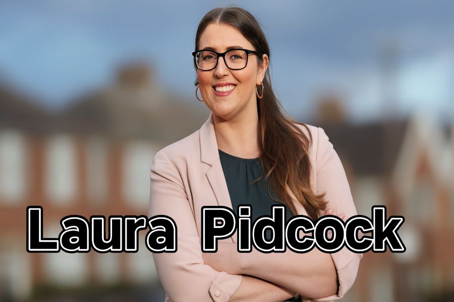 Laura Pidcock