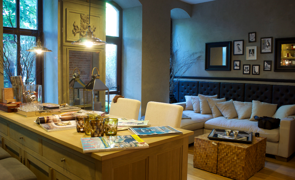 Mastering Small Spaces: Innovative Interior Design Strategies for Urban Dwellers