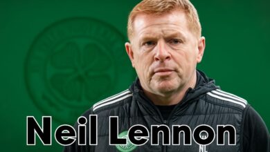 Neil Lennon