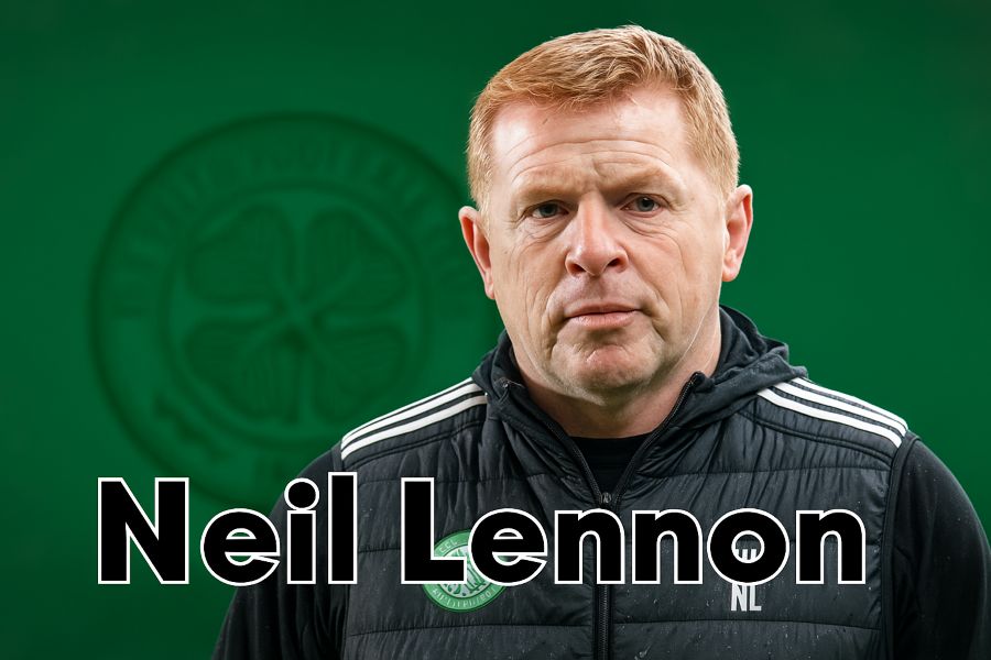 Neil Lennon
