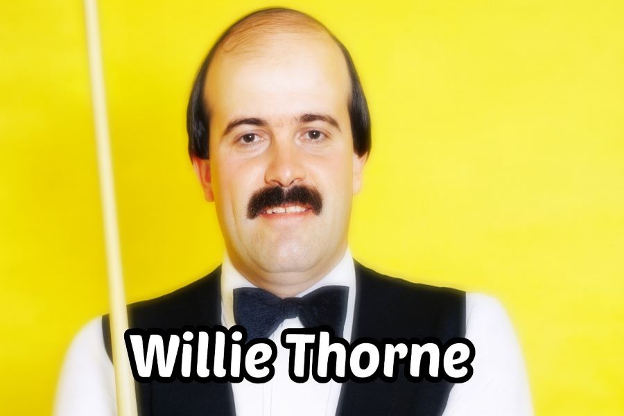 Willie Thorne