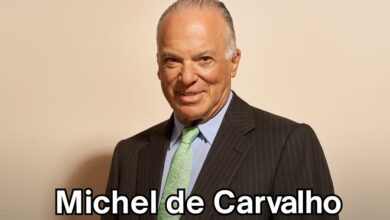 Michel de Carvalho