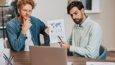 How Can Lead Generation Services Fix the Gap Between Marketing Efforts and Actual Sales Results?