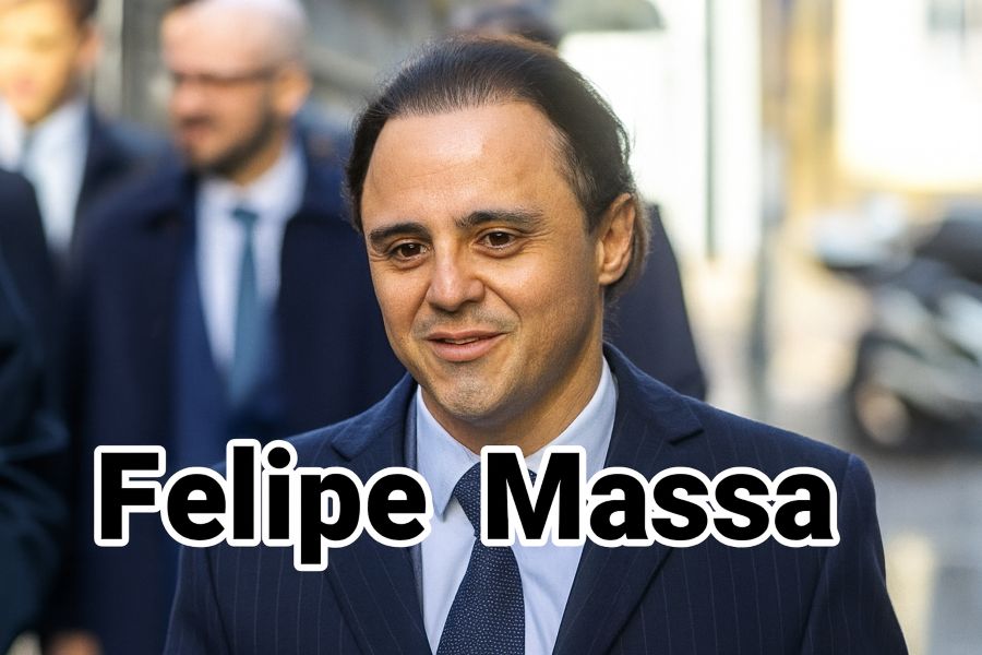 Felipe Massa