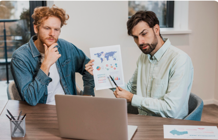 How Can Lead Generation Services Fix the Gap Between Marketing Efforts and Actual Sales Results?