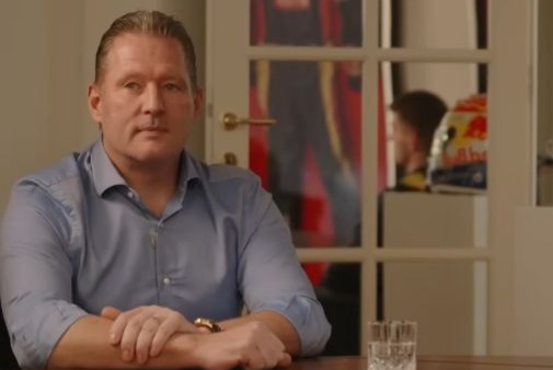 Jos Verstappen