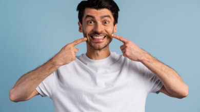 Hollywood Smile on a Budget: Affordable Clear Aligners & Teeth Whitening Kits