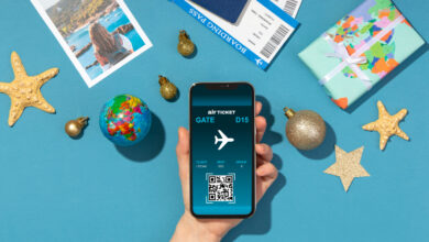 How eSIM Technology Transforms International Travel Connectivity