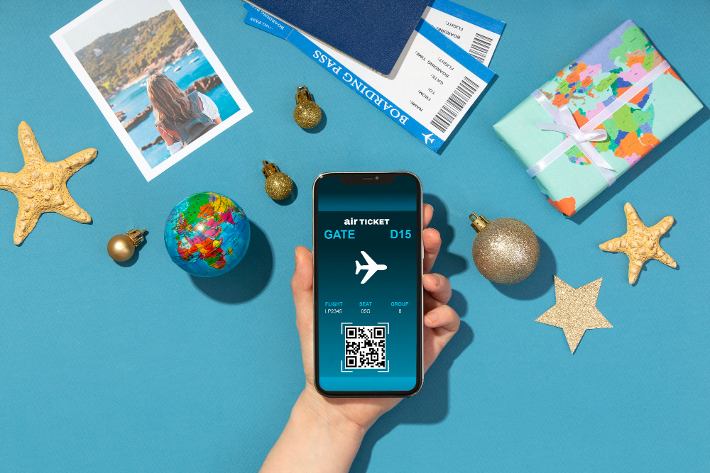 How eSIM Technology Transforms International Travel Connectivity
