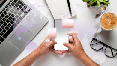 Review of Five Top Builders for Healthcare Tracking Apps