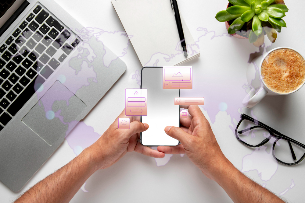 Review of Five Top Builders for Healthcare Tracking Apps