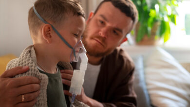 Why Do Allergy and Asthma Patients Develop Severe Sinus Issues—And How Can AFS Treatment Help?