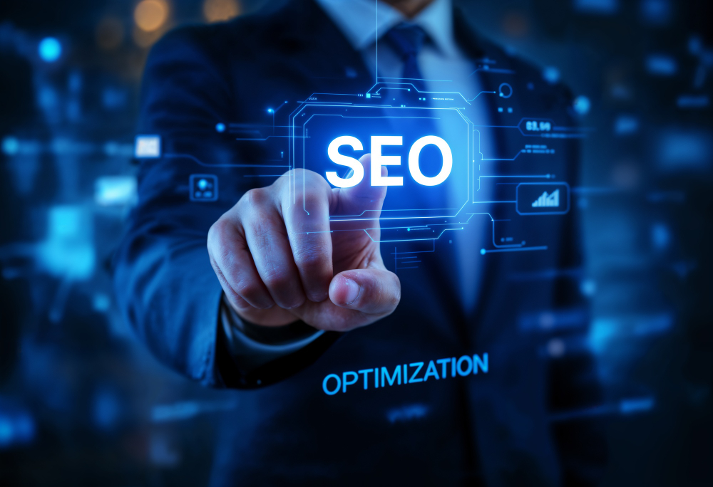 Can an SEO Agency Solve the Problem of Poor Local Visibility for Small Businesses?