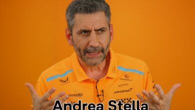 Andrea Stella