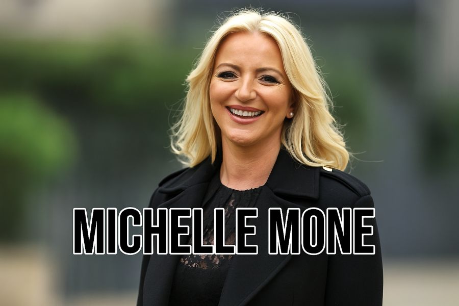 Michelle Mone