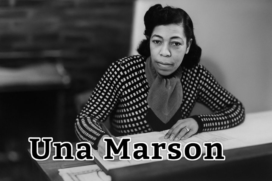 Una Marson