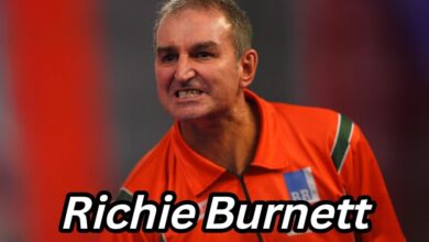 Richie Burnett