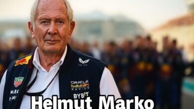 Helmut Marko