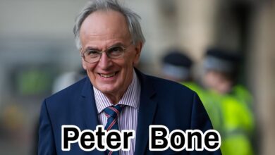 Peter Bone