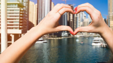 Finding Home in the Sands: A Vibrant Family Tale of Dubai Real Estate in 2025