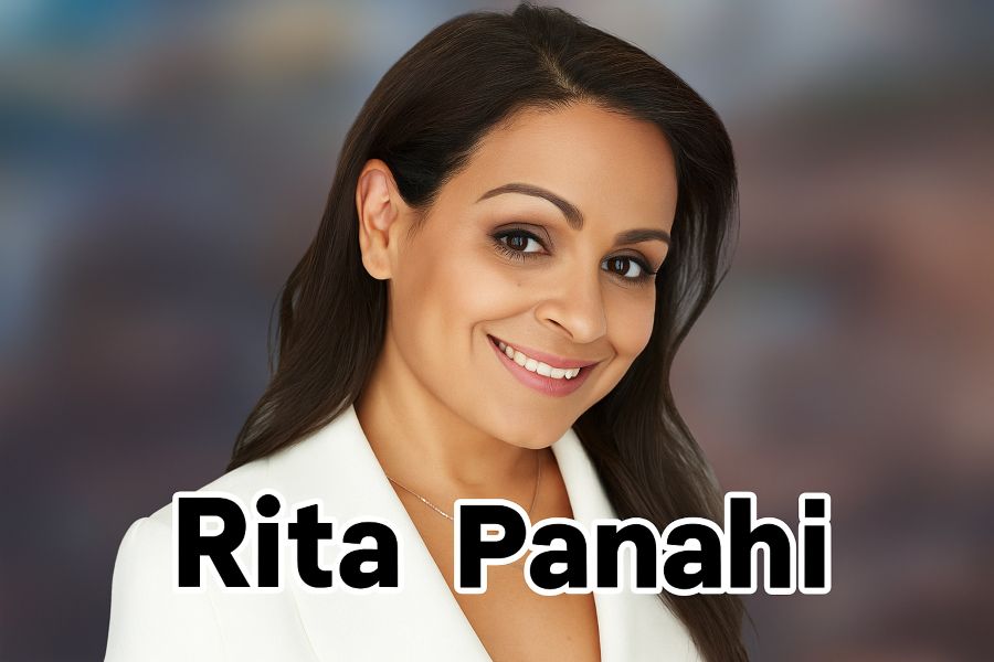 Rita Panahi