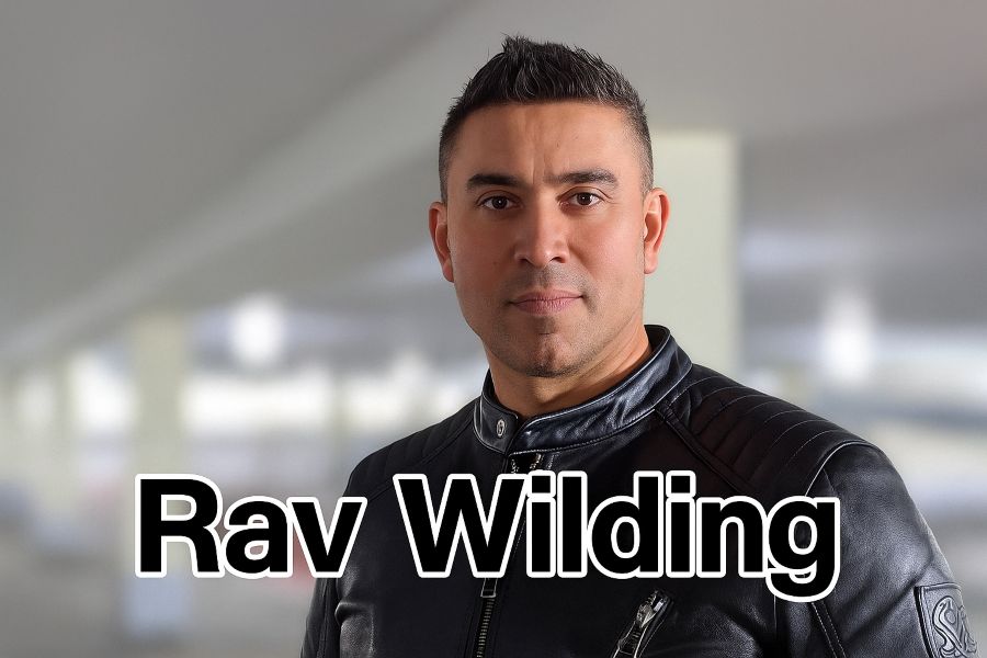 Rav Wilding